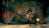 Caraxes (Image: HBO)